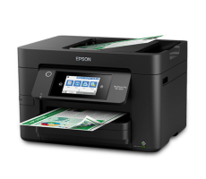 Printer Epson | WorkForce Pro WF-4820 (Print / Copy / Scan / Fax) WIFI